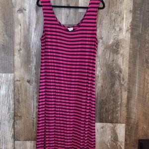 Merona Dresses - Beautiful Maxi Dress! Merona Dresses - Beautiful Maxi Dress!